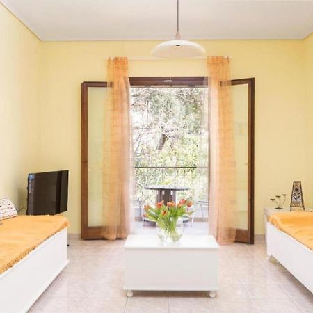 Katrin'S Apartment - Corfu Town Экстерьер фото