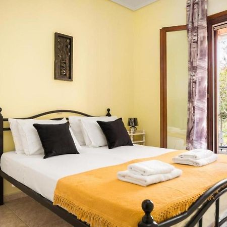 Katrin'S Apartment - Corfu Town Экстерьер фото