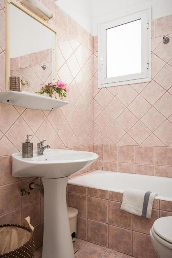 Katrin'S Apartment - Corfu Town Экстерьер фото